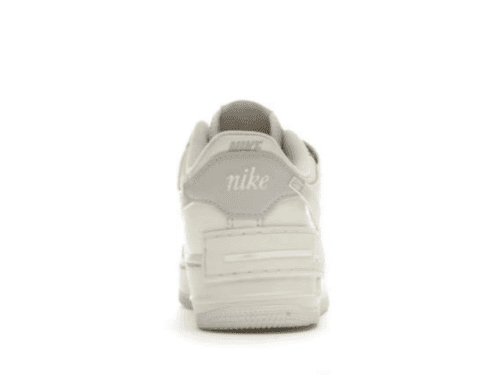 Nike Air Force 1 Low Shadow 'Coconut Milk' - Imagen 2