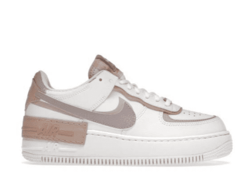 Nike Air Force 1 Low Shadow 'Amethyst Ash'