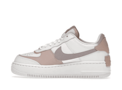 Nike Air Force 1 Low Shadow 'Amethyst Ash' - Imagen 3