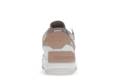 Nike Air Force 1 Low Shadow 'Amethyst Ash' - Imagen 2