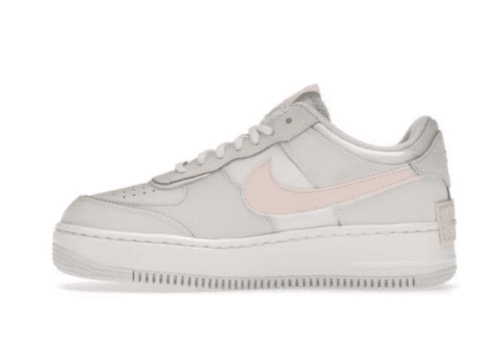 Nike Air Force 1 Low Shadow 'White Atmosphere Mint Foam' - Imagen 3