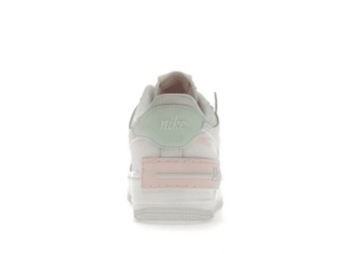 Nike Air Force 1 Low Shadow 'White Atmosphere Mint Foam' - Imagen 2