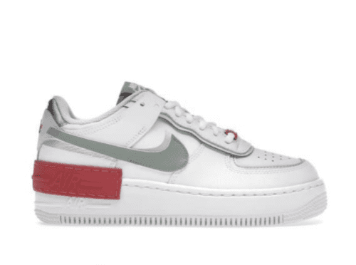 Nike Air Force 1 Low Shadow 'Archeo Pink'