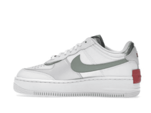 Nike Air Force 1 Low Shadow 'Archeo Pink' - Imagen 3