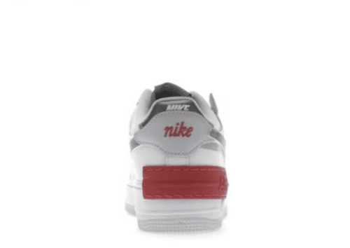 Nike Air Force 1 Low Shadow 'Archeo Pink' - Imagen 2
