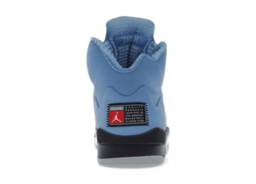 Jordan 5 Retro 'UNC University Blue' - Imagen 2