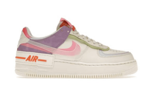 Nike Air Force 1 Low Shadow 'Beige Pale Ivory'