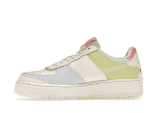 Nike Air Force 1 Low Shadow 'Beige Pale Ivory' - Imagen 3