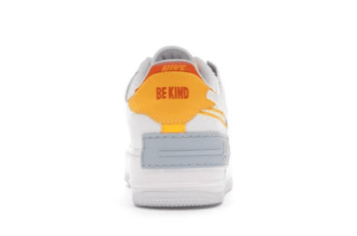 Nike Air Force 1 Low Shadow 'Kindness Day' - Imagen 2