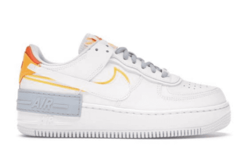 Nike Air Force 1 Low Shadow 'Kindness Day'