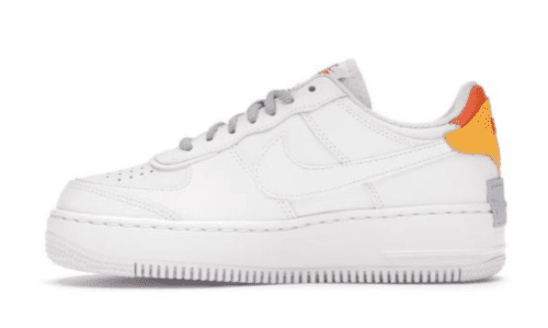 Nike Air Force 1 Low Shadow 'Kindness Day' - Imagen 3