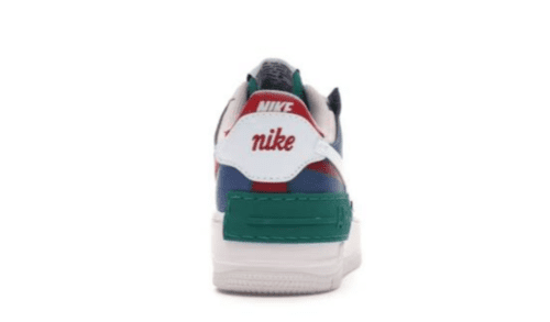 Nike Air Force 1 Low Shadow 'Mystic Navy' - Imagen 2