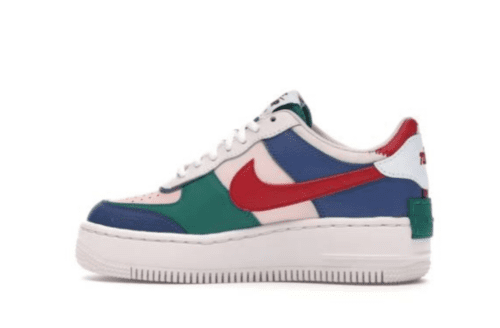 Nike Air Force 1 Low Shadow 'Mystic Navy' - Imagen 3