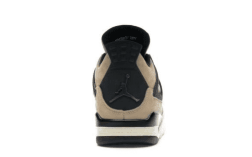 Jordan 4 Retro ' Fossil' - Imagen 2