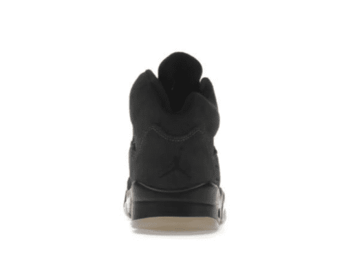 Jordan 5 Retro 'Antharacite' - Imagen 2