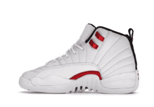 Jordan 12 Retro 'Twist'