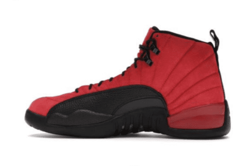 Jordan 12 Retro 'Reverse Flu Game' - Imagen 3