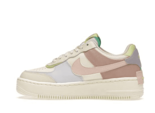 Nike Air Force 1 Low Shadow 'Cashmere' - Imagen 3