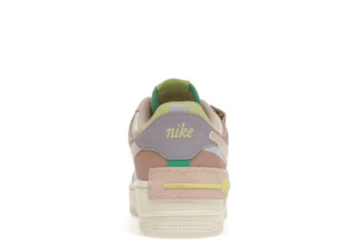 Nike Air Force 1 Low Shadow 'Cashmere' - Imagen 2