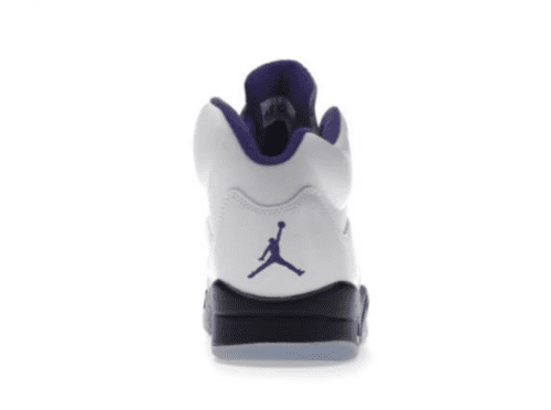 Jordan 5 Retro 'Dark Concord' - Imagen 2