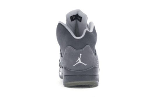 Jordan 5 Retro 'Wolf Grey' - Imagen 2