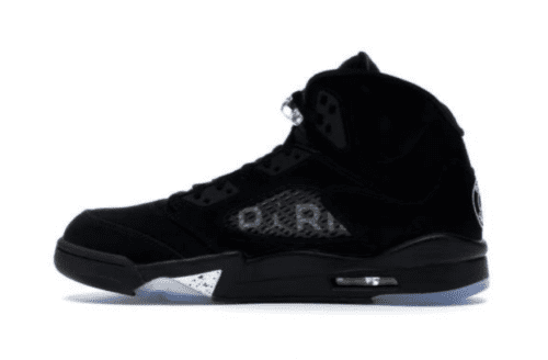 Jordan 5 Retro 'Paris Saint Germain' - Imagen 3