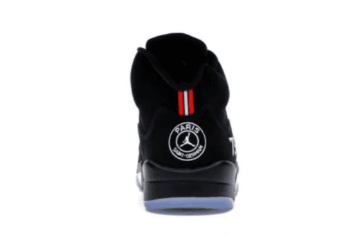 Jordan 5 Retro 'Paris Saint Germain' - Imagen 2