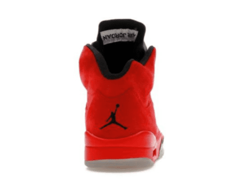 Jordan 5 Retro 'Red Suece' - Imagen 2