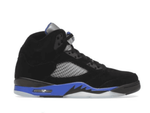 Jordan 5 Retro 'Racer Blue'