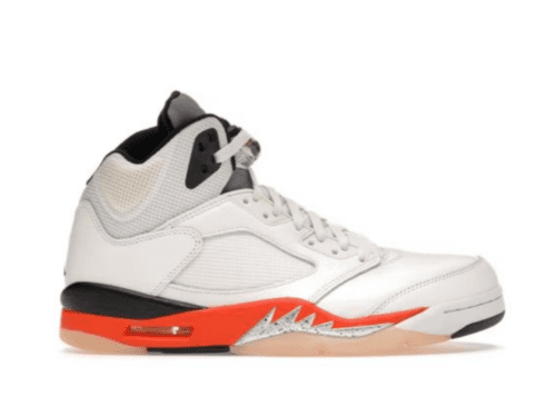 Jordan 5 Retro 'Shattered Backboard'
