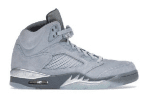 Jordan 5 Retro 'Bluebird'