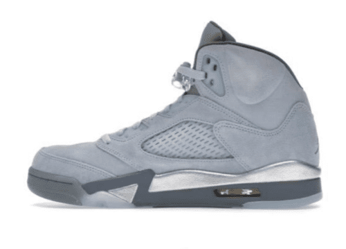 Jordan 5 Retro 'Bluebird' - Imagen 3
