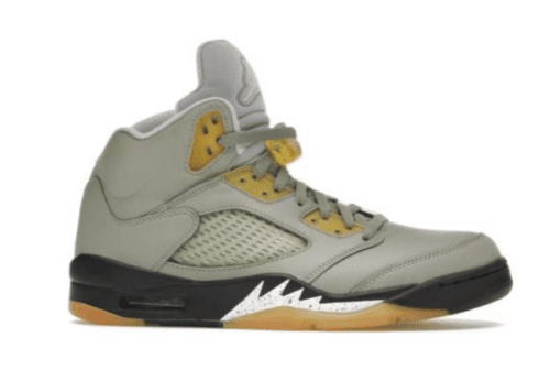 Jordan 5 Retro 'Jade Horizon'