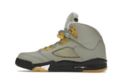 Jordan 5 Retro 'Jade Horizon' - Imagen 3