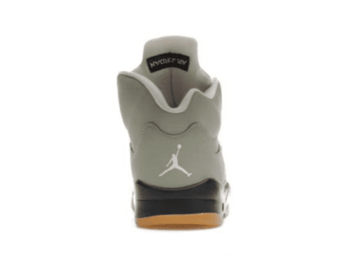Jordan 5 Retro 'Jade Horizon' - Imagen 2