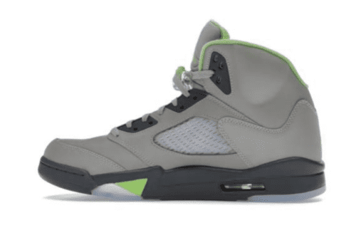 Jordan 5 Retro 'Green Bean' - Imagen 3