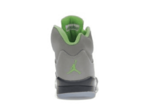 Jordan 5 Retro 'Green Bean' - Imagen 2