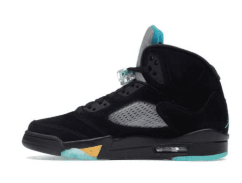 Jordan 5 Retro 'Aqua' - Imagen 3