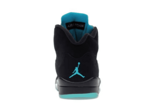 Jordan 5 Retro 'Aqua' - Imagen 2