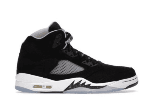 Jordan 5 Retro 'Moonlight'