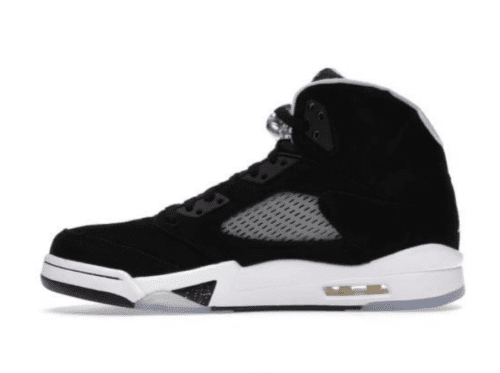 Jordan 5 Retro 'Moonlight' - Imagen 3