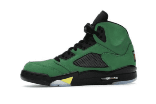 Jordan 5 Retro  'SE Oregon' - Imagen 3