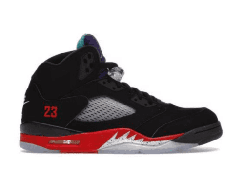 Jordan 5 Retro 'Top 3'