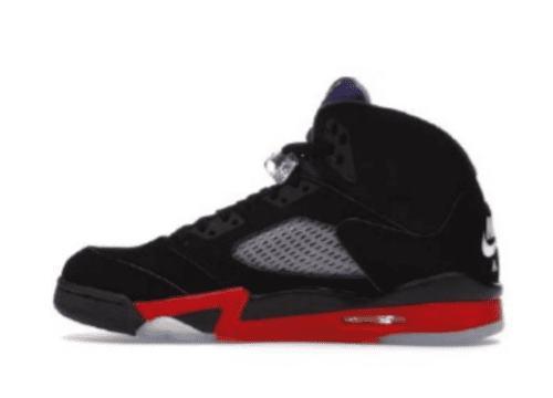 Jordan 5 Retro 'Top 3' - Imagen 3