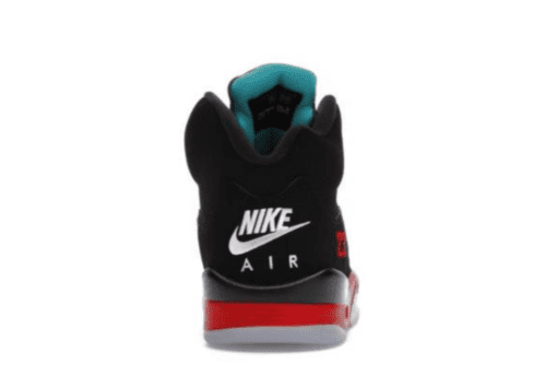 Jordan 5 Retro 'Top 3' - Imagen 2