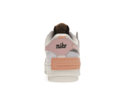 Nike Air Force 1 Low Shadow 'Sail Pink Glace' - Imagen 2