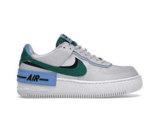 Nike Air Force 1 Low Shadow 'Malachite'