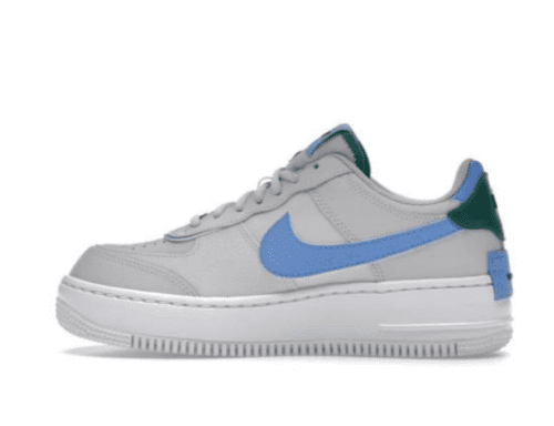 Nike Air Force 1 Low Shadow 'Malachite' - Imagen 3
