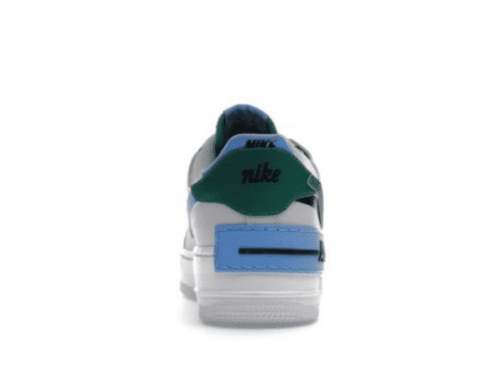 Nike Air Force 1 Low Shadow 'Malachite' - Imagen 2