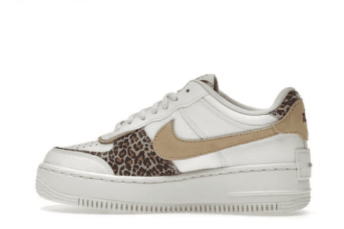 Nike Air Force 1 Low Shadow 'Leopard' - Imagen 3